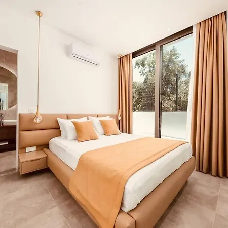 Su In Kalkan Villa *