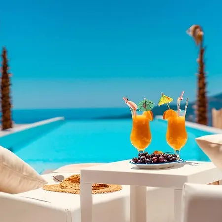 Villa Su In Kalkan *