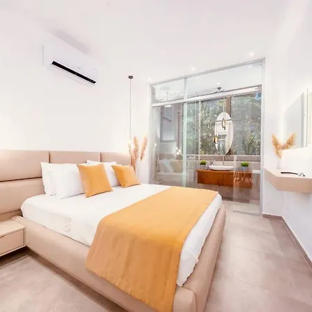 Su In Kalkan Villa